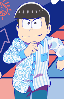 Karamatsu Matsuno's image