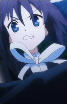 Ohtori Sakuya
