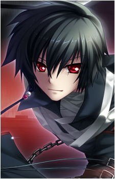 Ohtori Sakuya
