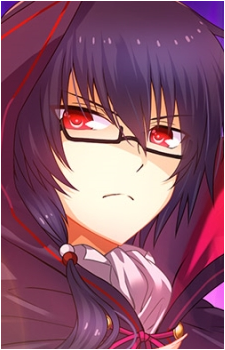 Ohtori Sakuya