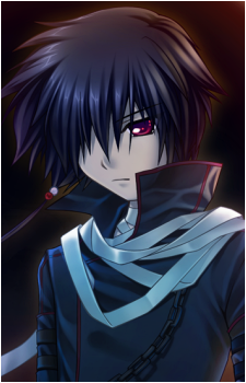 Ohtori Sakuya