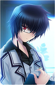 Ohtori Sakuya