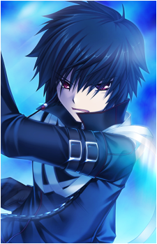 Ohtori Sakuya
