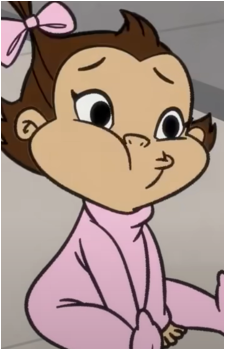 Laser Baby's image