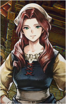 Leyka's image