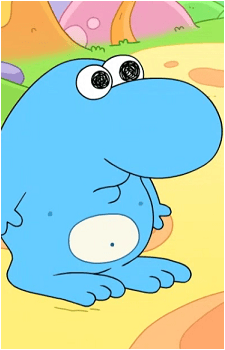 Shmaloogle