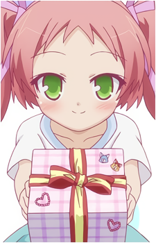 Hazuki Shimada's image