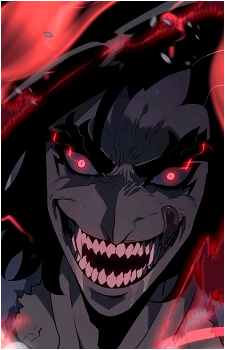 Beast Monarch
