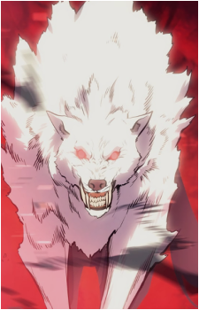 Beast Monarch