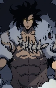 Beast Monarch's image