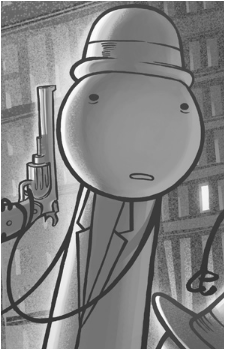 Pickle Inspector's image