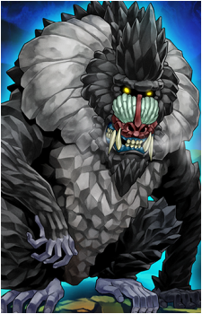 Primineral Mandstrong's image