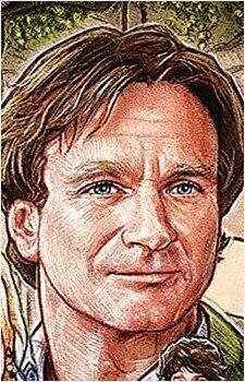 Alan Parrish's image