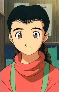 Noriko's image