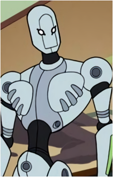 Zeta {DC}'s image