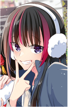 Image 2 - Art: 浅月のりと (Norito Asazuki) Image 2