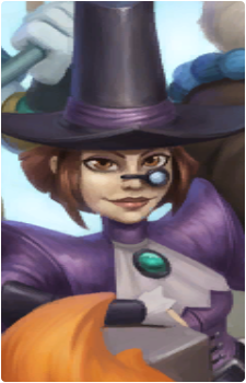 Velma von Venkman