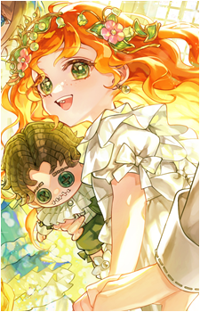 'Little Girl'