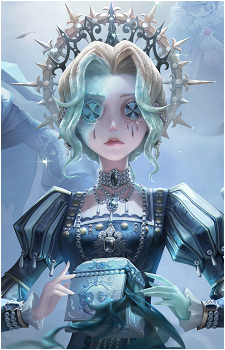 'Little Girl'