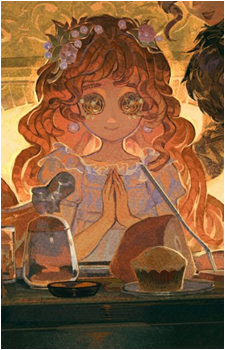 'Little Girl'