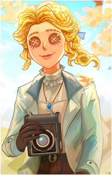 'Little Girl'