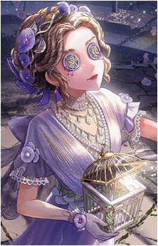 'Little Girl'