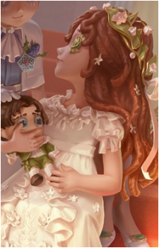 'Little Girl'