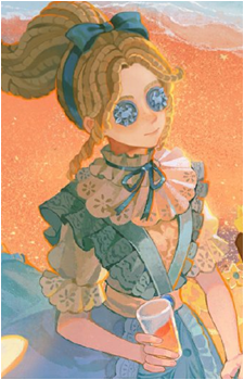 'Little Girl'