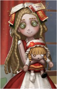 'Little Girl'