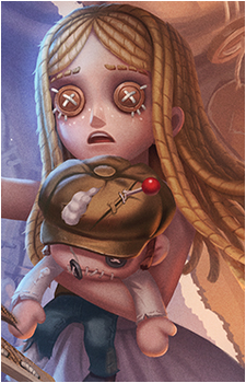 'Little Girl'