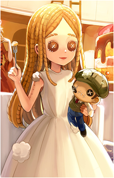 'Little Girl'