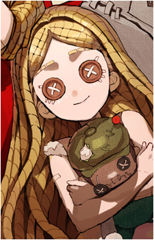 'Little Girl'