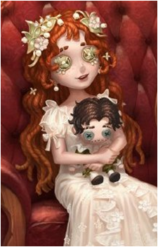'Little Girl'