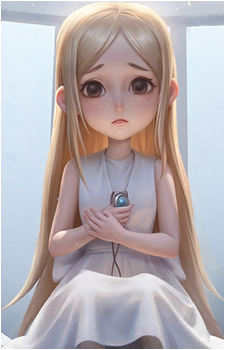 'Little Girl'