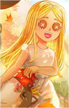 'Little Girl'