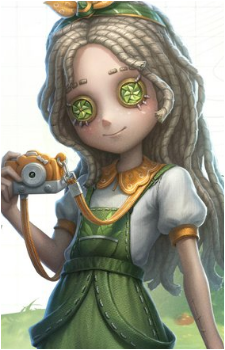 'Little Girl'