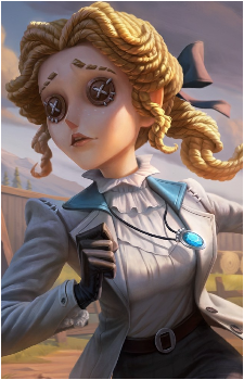 'Little Girl'