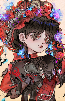 'Little Girl'