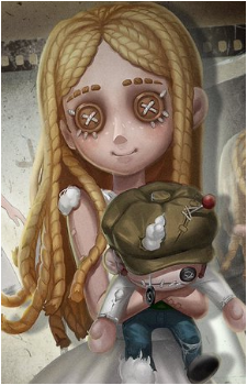 'Little Girl'