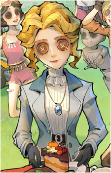 'Little Girl'