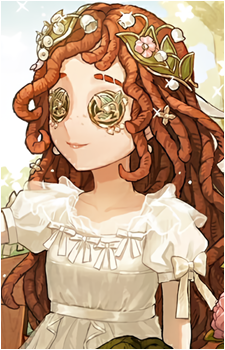 'Little Girl'