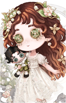 'Little Girl'