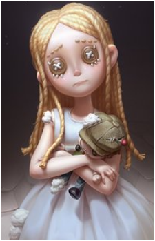 'Little Girl'