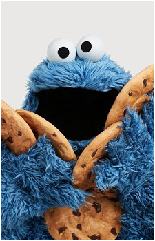 Cookie Monster