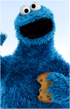 Cookie Monster's image
