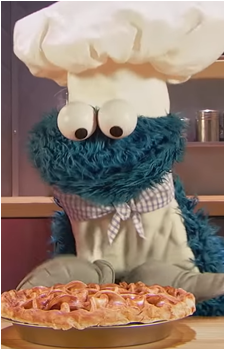 Cookie Monster