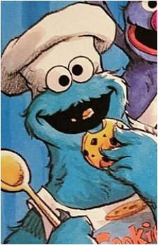 Cookie Monster