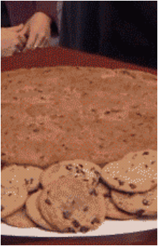 Cookie Monster