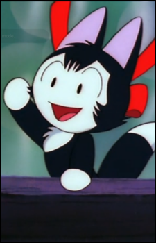 Chao {Unico}'s image