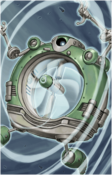 Genex Blastfan's image